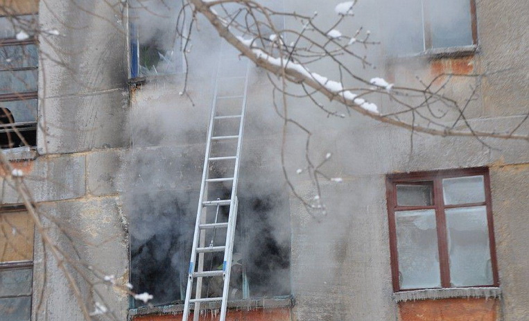 В Орске пять детей и женщина отравились угарным газом